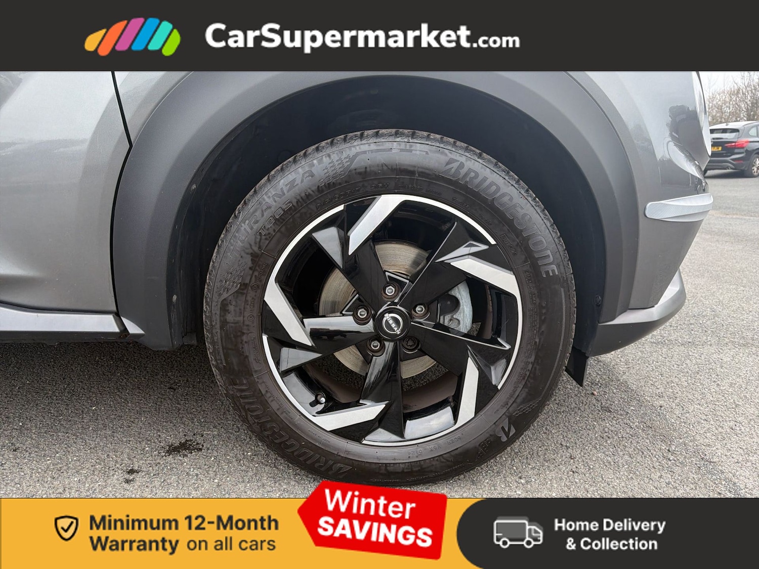 Used Nissan Juke 2024 for sale - 77340985: Photo 16