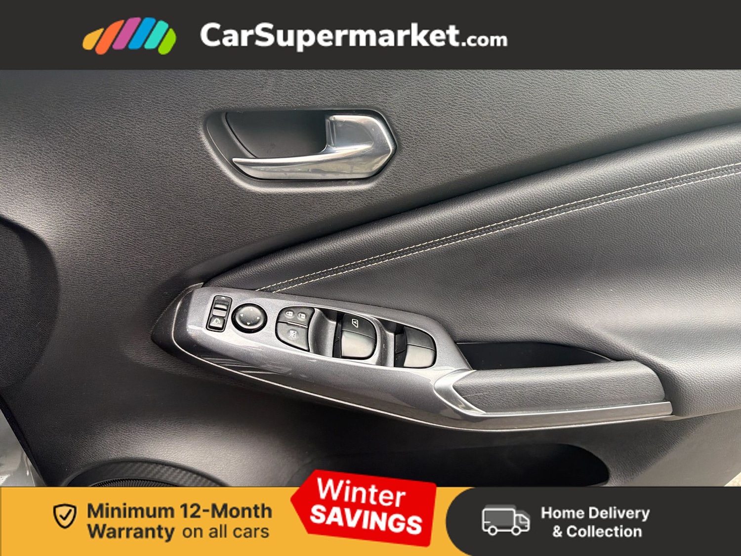 Used Nissan Juke 2024 for sale - 77340985: Photo 21