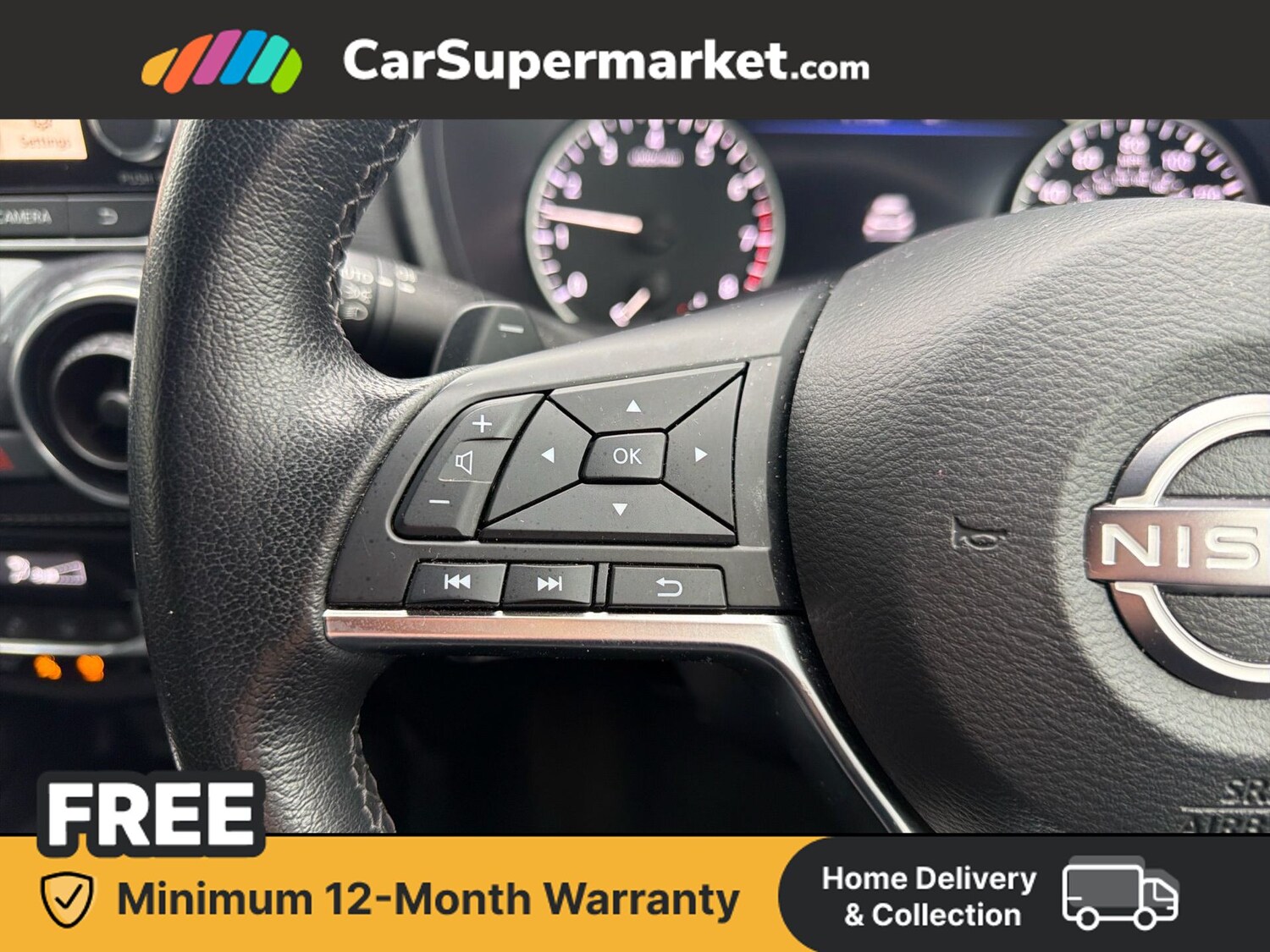 Used Nissan Juke 2024 for sale - 77340985: Photo 22