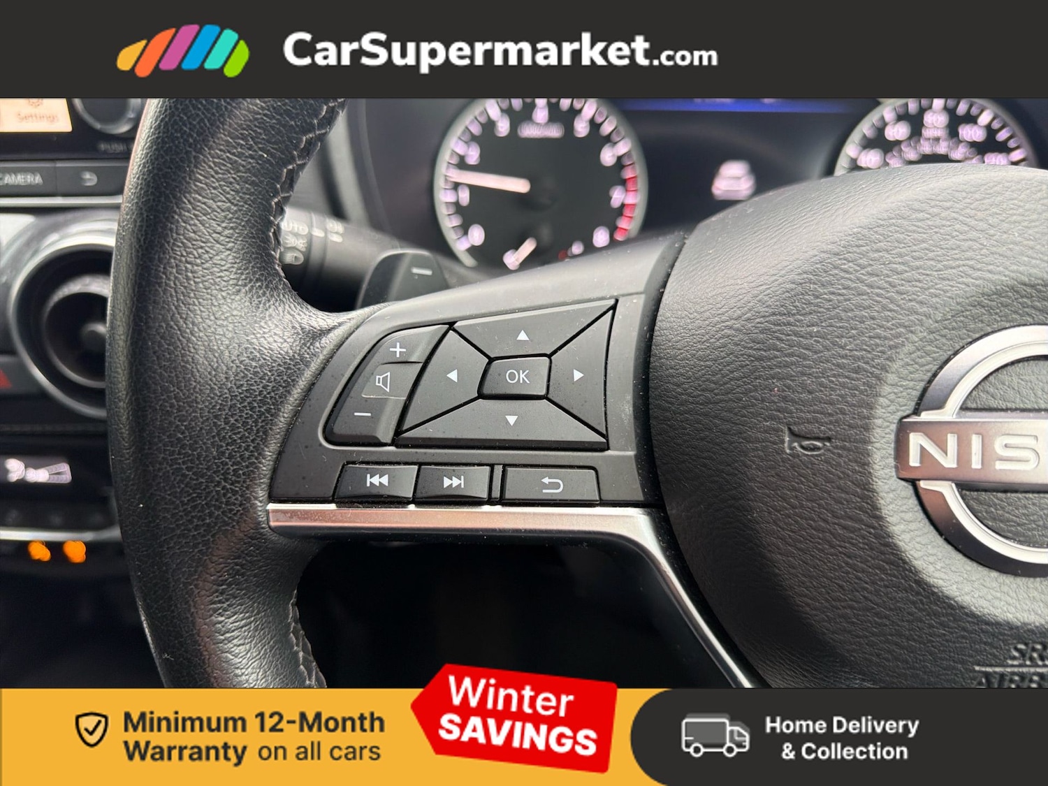 Used Nissan Juke 2024 for sale - 77340985: Photo 23