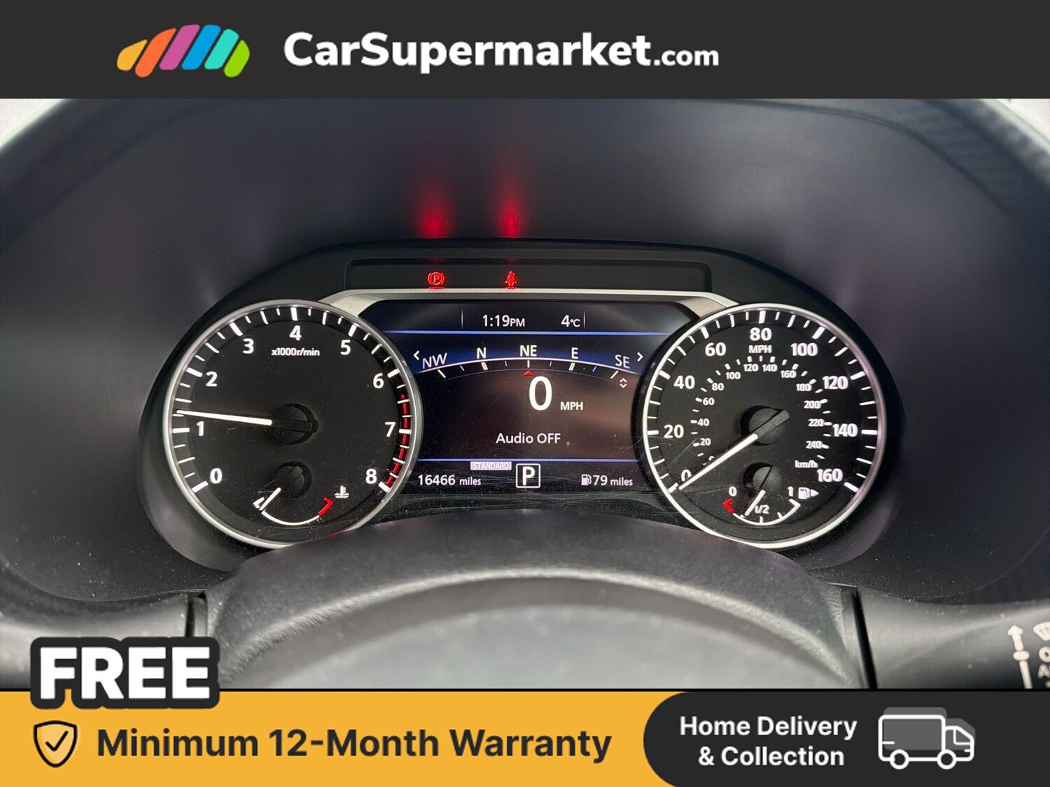 Used Nissan Juke 2024 for sale - 77340985: Photo 24