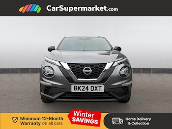 Used Nissan Juke 2024 for sale - 77340985: Photo