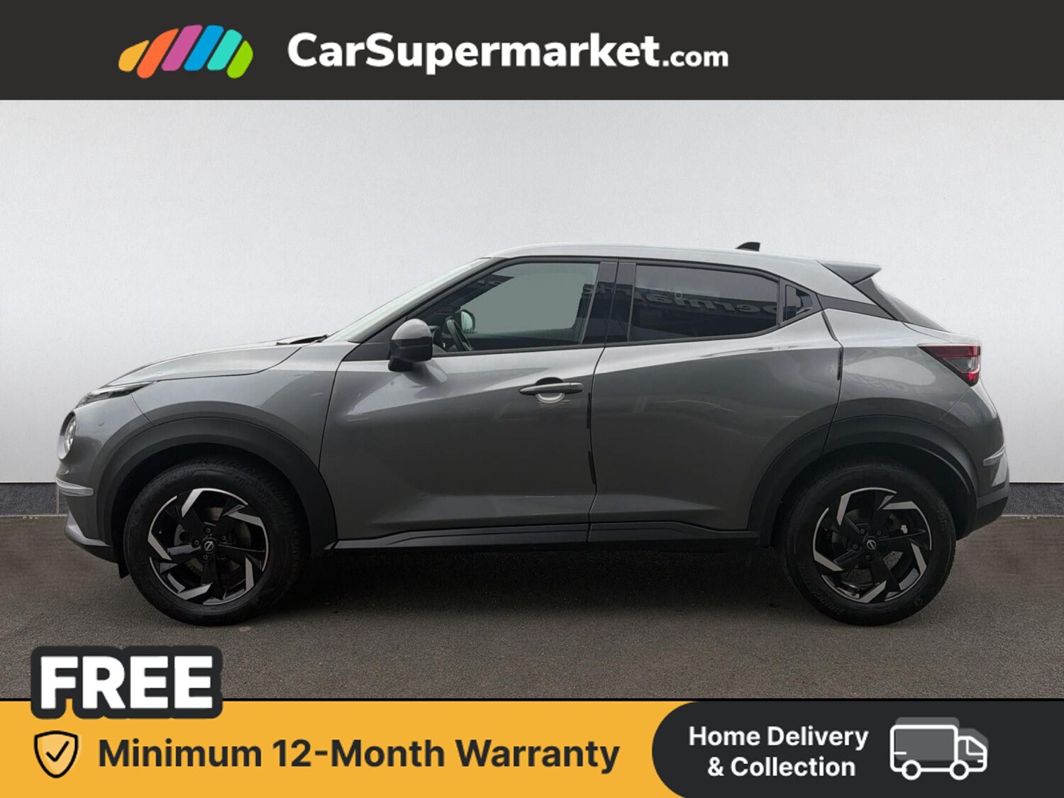 Used Nissan Juke 2024 for sale - 77340985: Photo 3