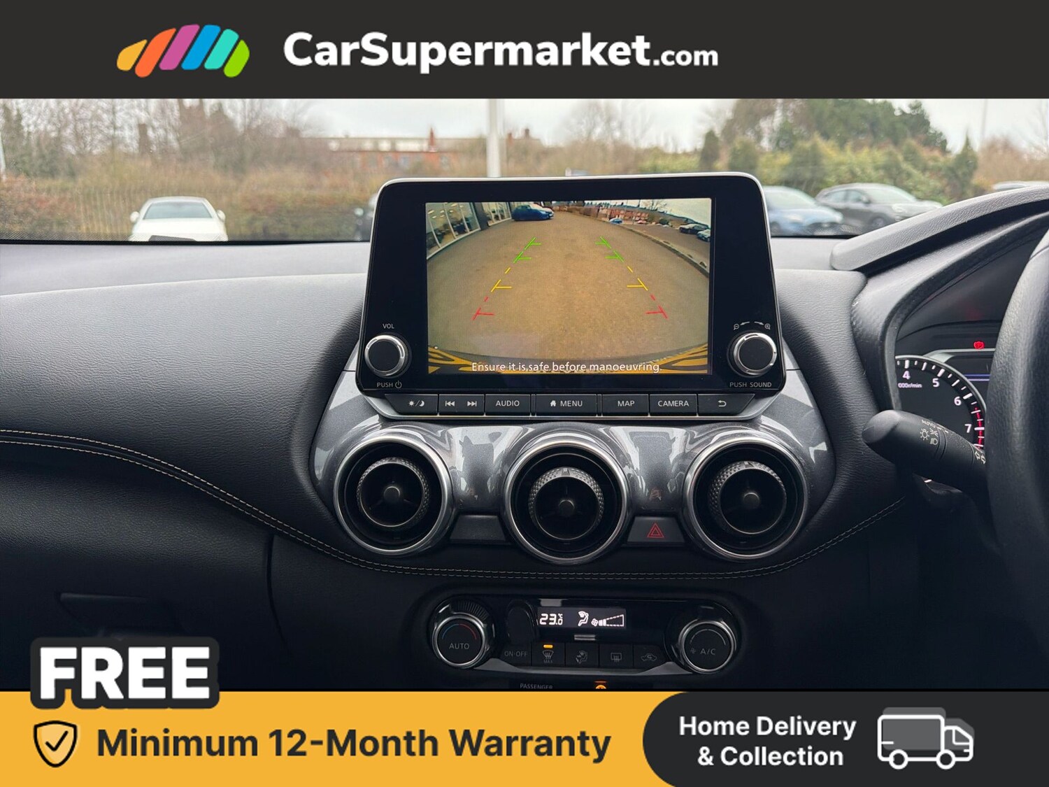 Used Nissan Juke 2024 for sale - 77340985: Photo 31