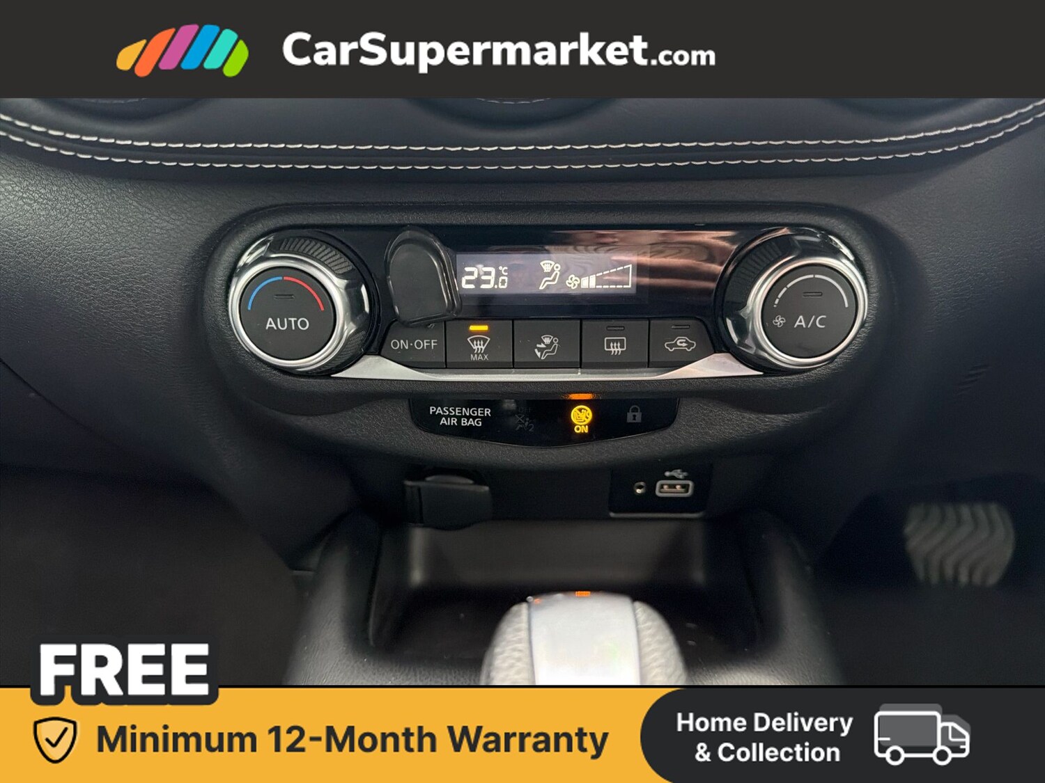 Used Nissan Juke 2024 for sale - 77340985: Photo 32