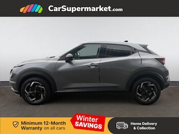 Used Nissan Juke 2024 for sale - 77340985: Photo