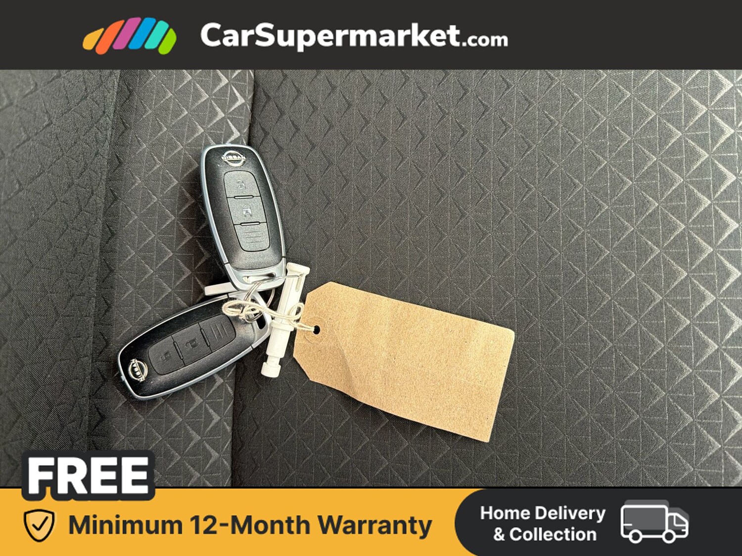 Used Nissan Juke 2024 for sale - 77340985: Photo 8