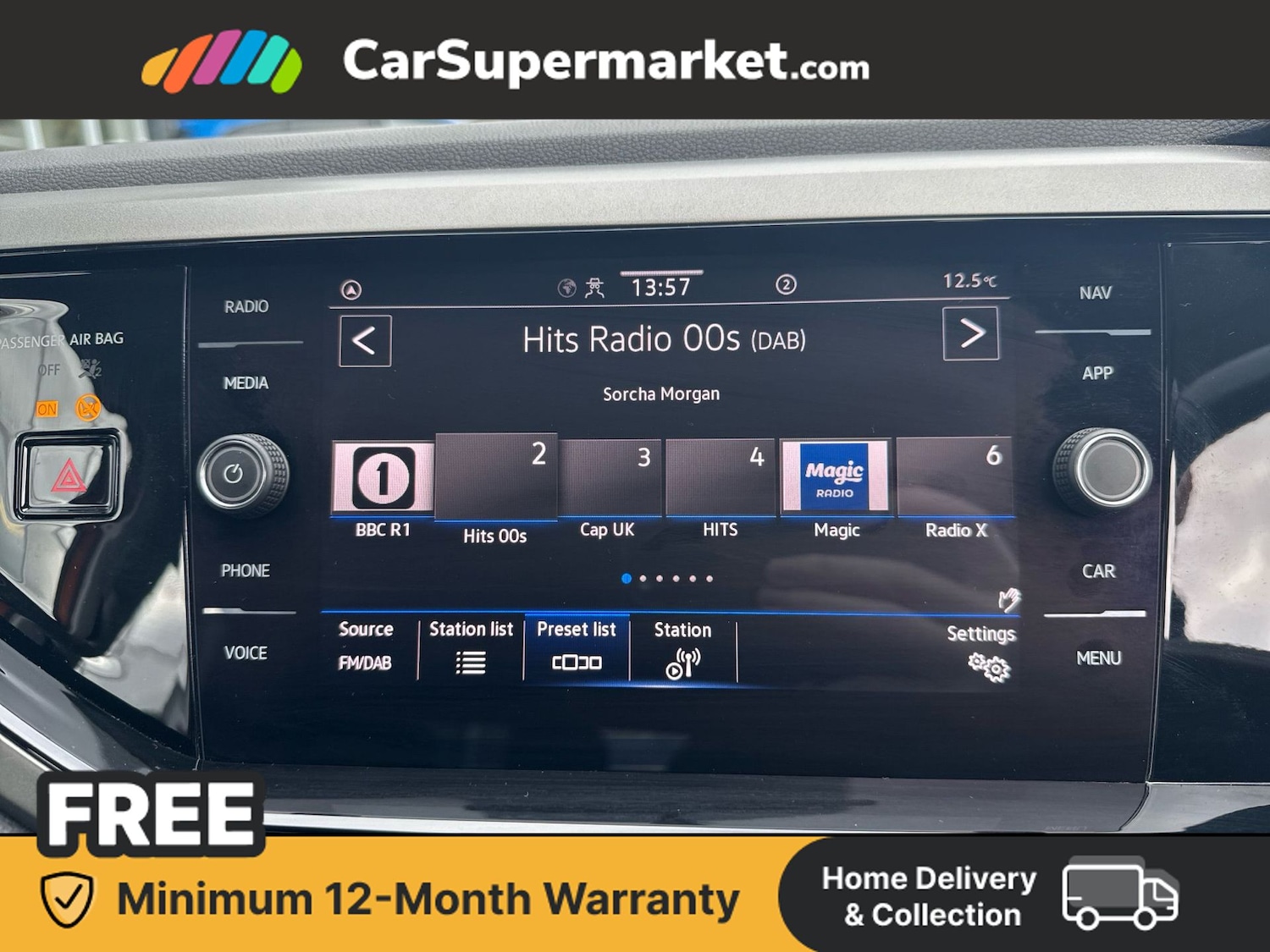 Used Volkswagen Polo 2021 for sale - 77708658: Photo 15