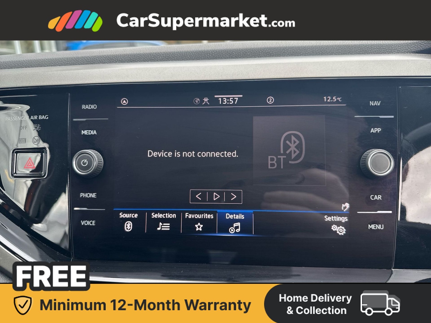 Used Volkswagen Polo 2021 for sale - 77708658: Photo 16