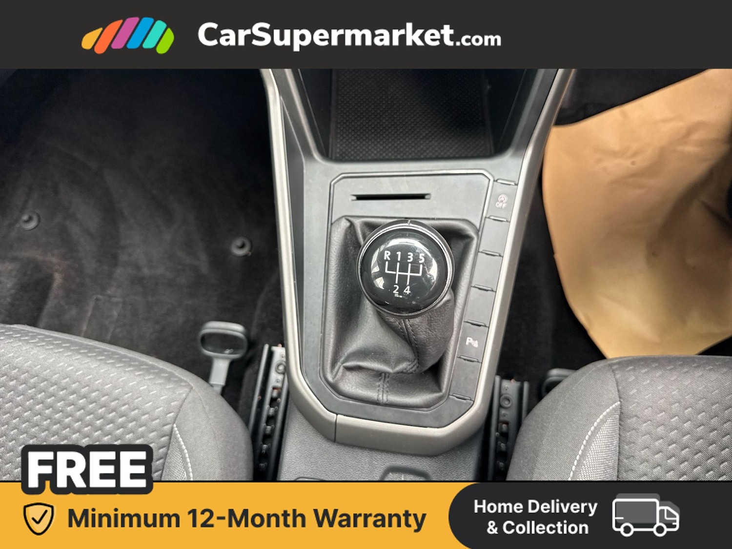 Used Volkswagen Polo 2021 for sale - 77708658: Photo 19