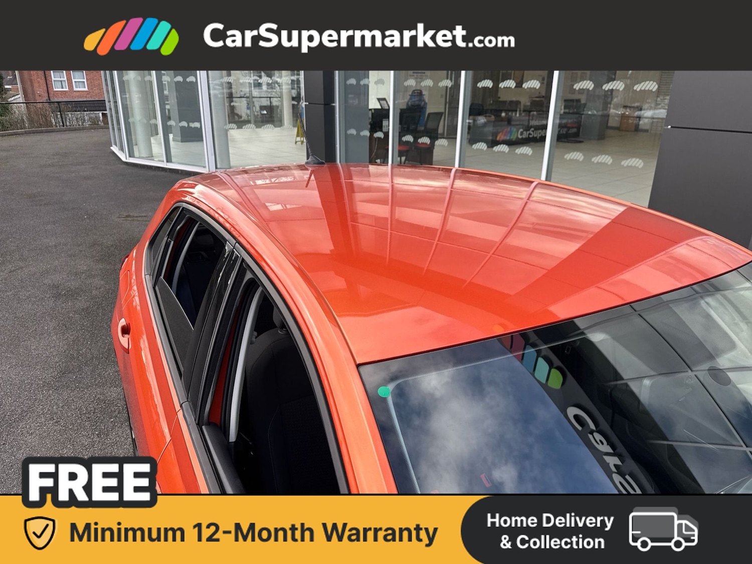 Used Volkswagen Polo 2021 for sale - 77708658: Photo 7