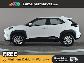 Used Toyota Yaris Cross 2024 for sale - 78077457: Photo