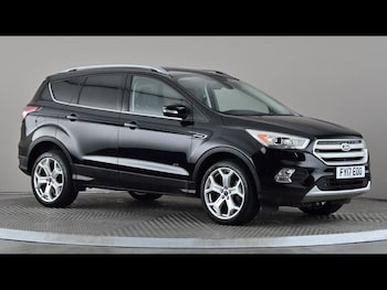 Used Ford Kuga 2017 for sale - 79551624: Photo