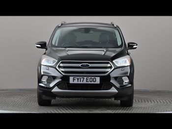 Used Ford Kuga 2017 for sale - 79551624: Photo