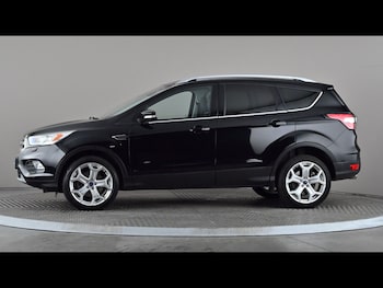Used Ford Kuga 2017 for sale - 79551624: Photo