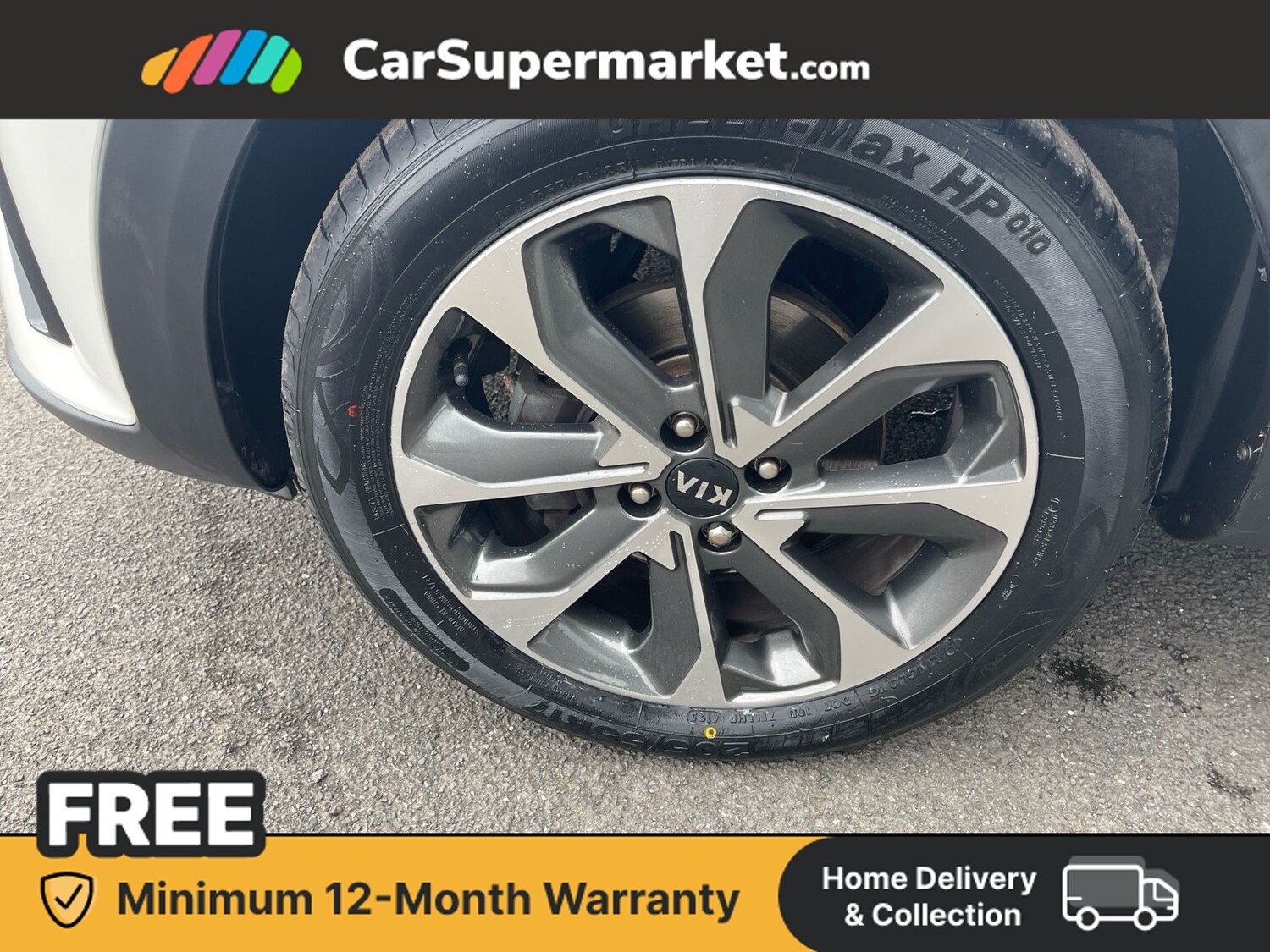 Used Kia Stonic 2019 for sale - 77831358: Photo 15