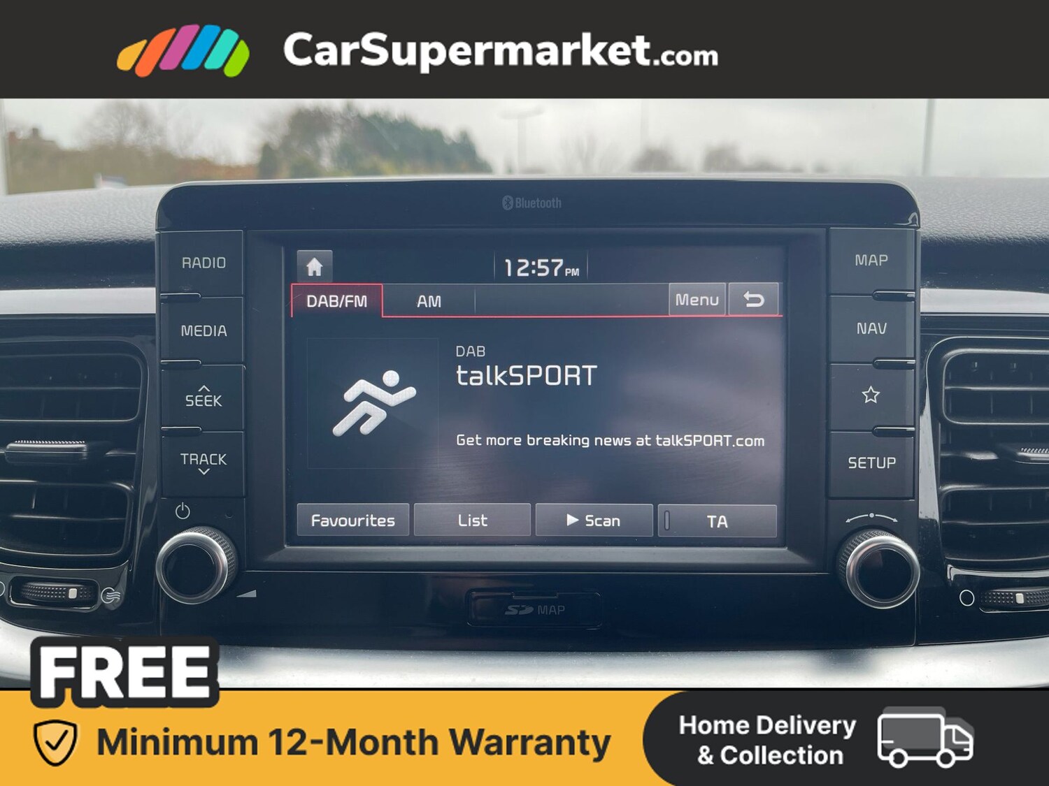 Used Kia Stonic 2019 for sale - 77831358: Photo 22