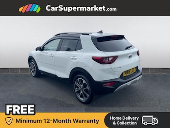 Used Kia Stonic 2019 for sale - 77831358: Photo