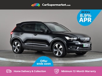 2022 - 300kW Recharge Twin Plus 78kWh AWD Auto 5-Door