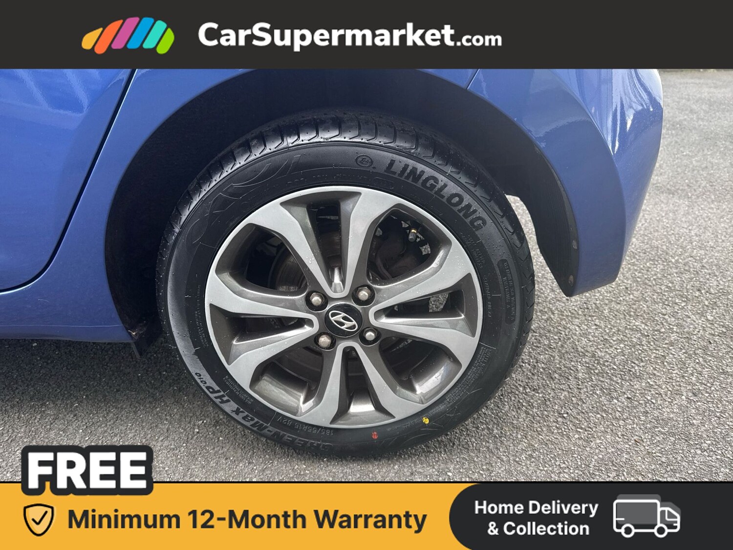 Used Hyundai i10 2019 for sale - 77708662: Photo 13