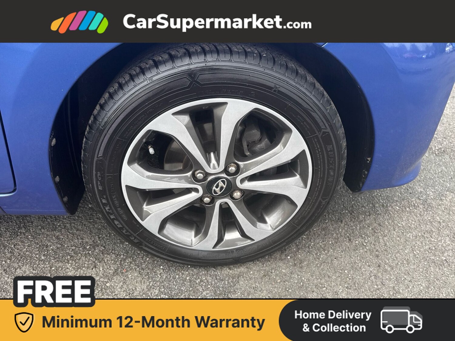 Used Hyundai i10 2019 for sale - 77708662: Photo 15