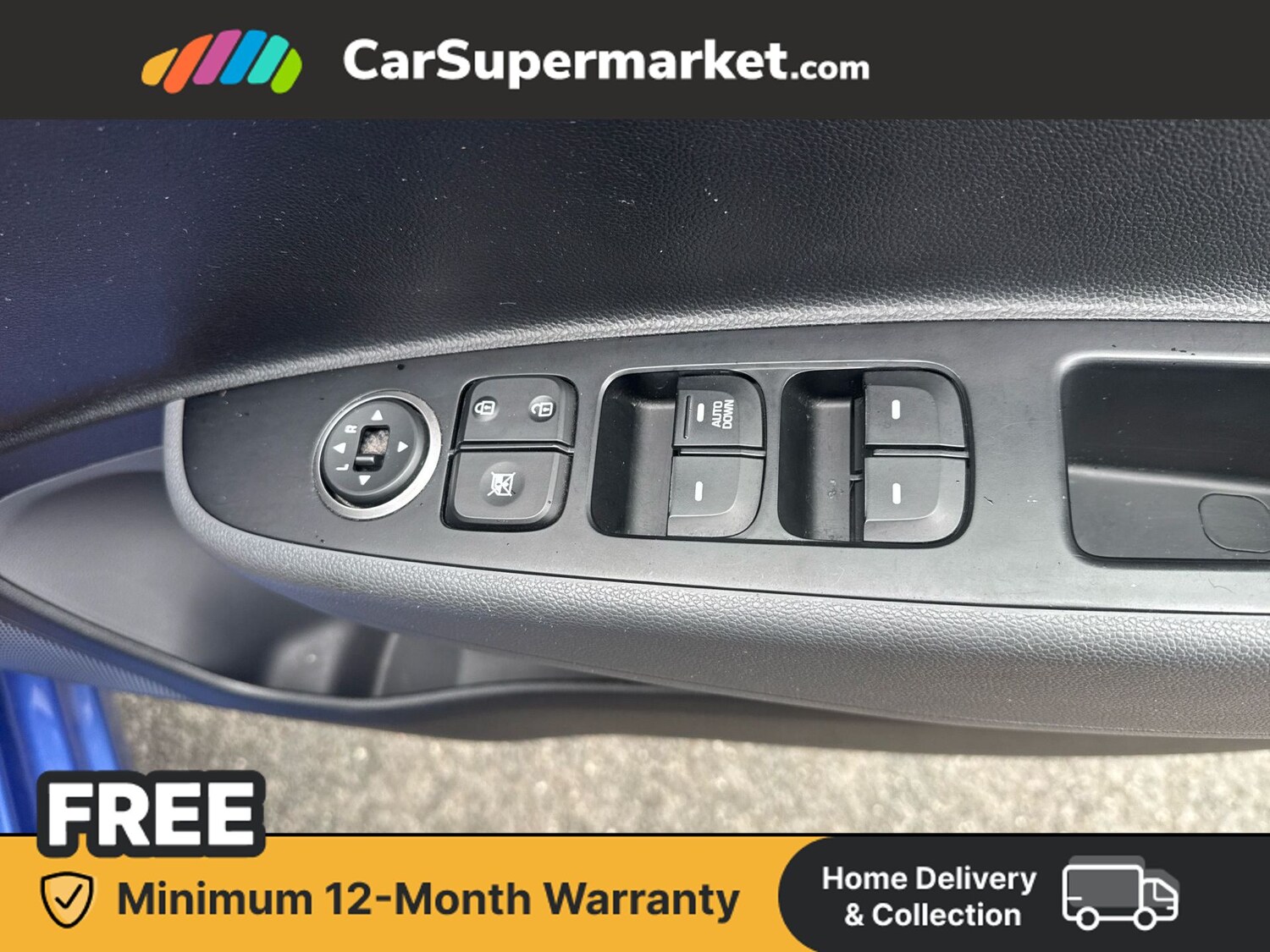 Used Hyundai i10 2019 for sale - 77708662: Photo 17