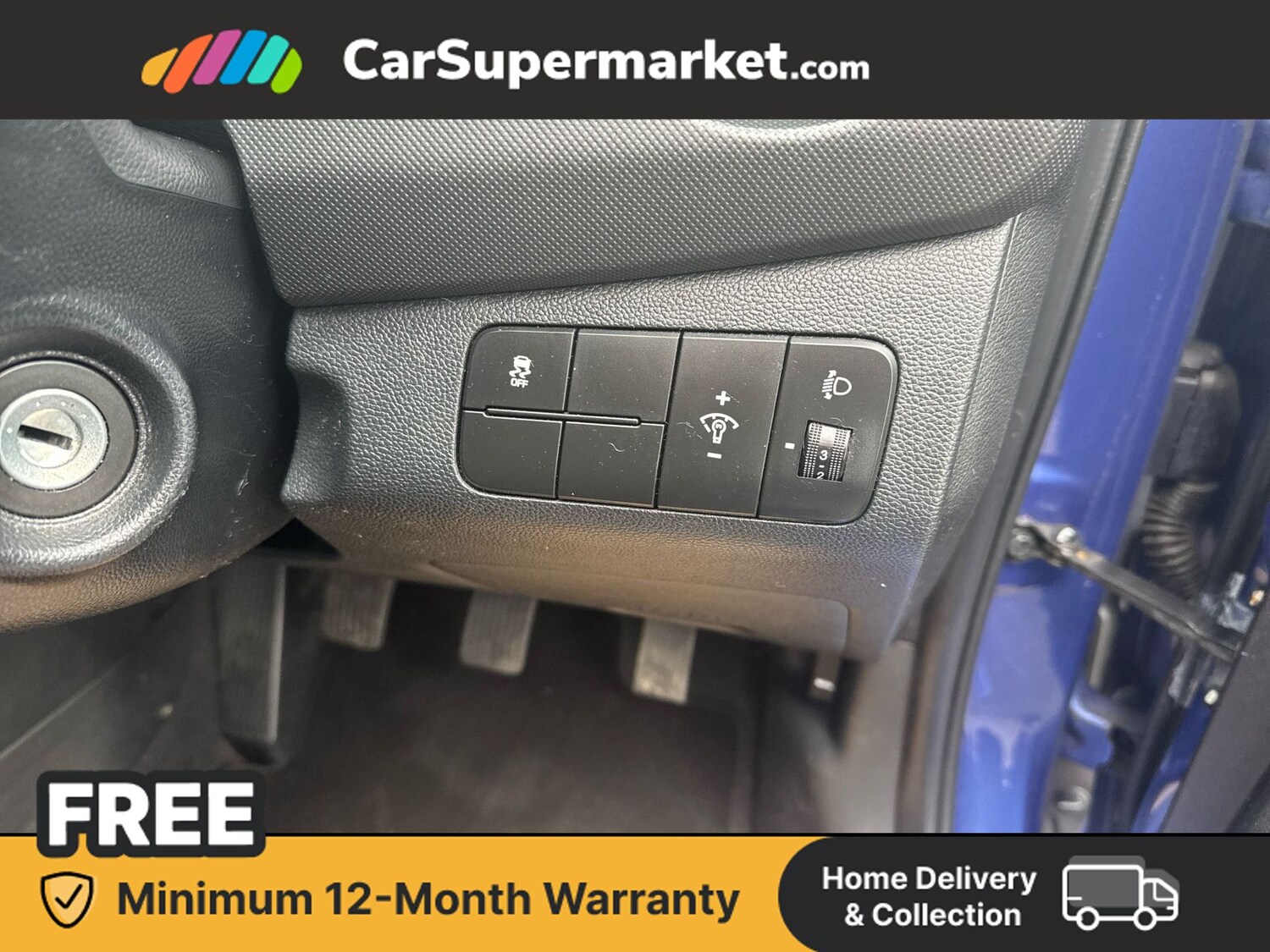 Used Hyundai i10 2019 for sale - 77708662: Photo 18