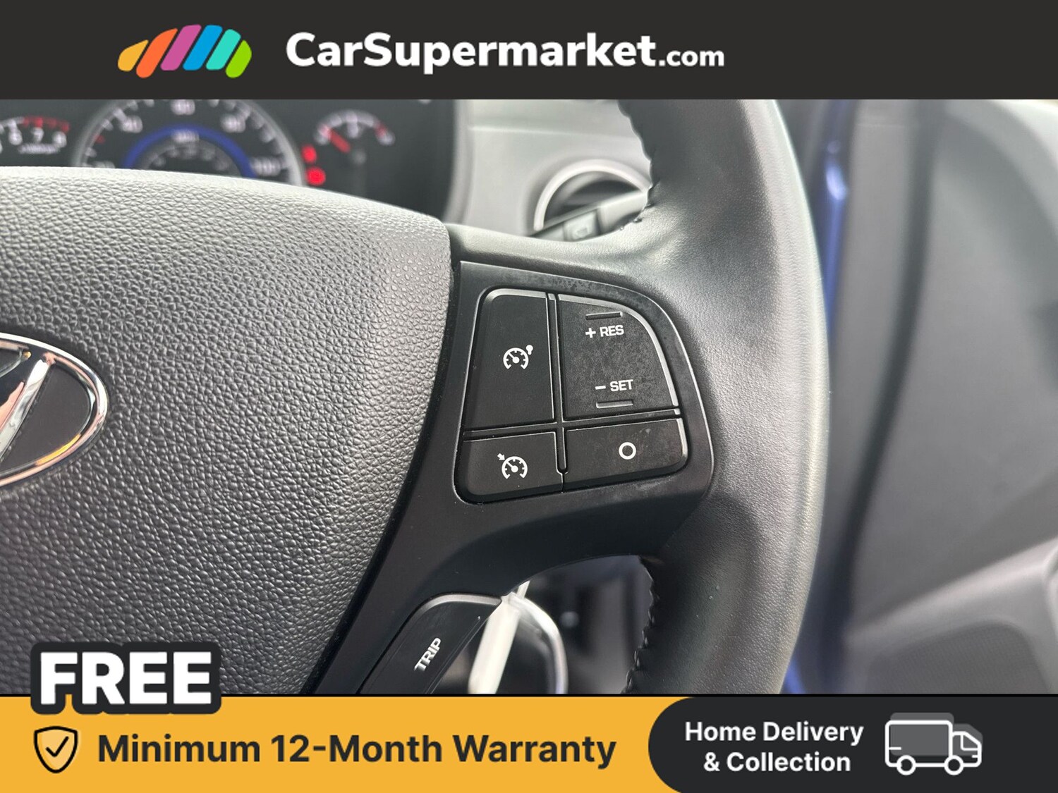 Used Hyundai i10 2019 for sale - 77708662: Photo 24