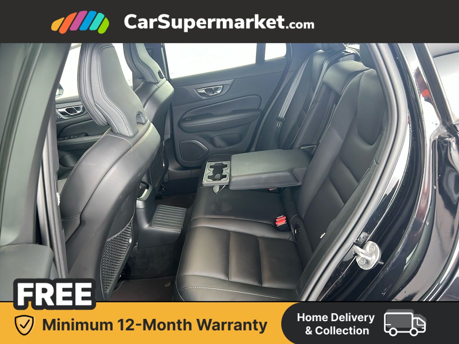 Used Volvo V60 2022 for sale - 77654276: Photo 18