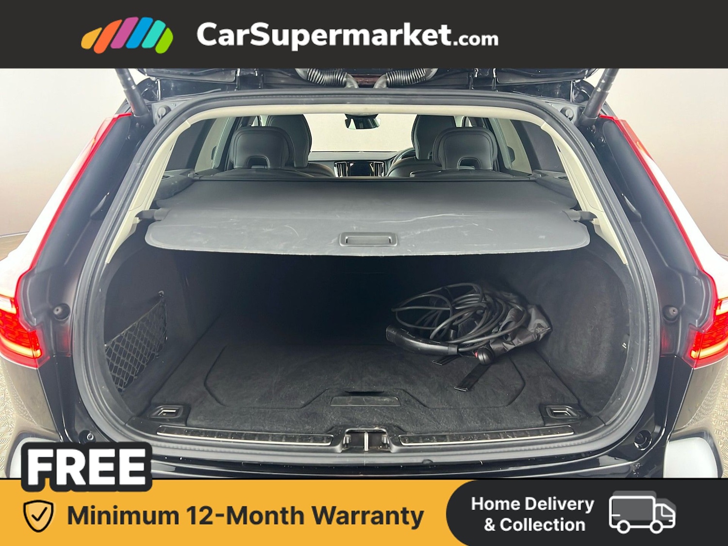 Used Volvo V60 2022 for sale - 77654276: Photo 22