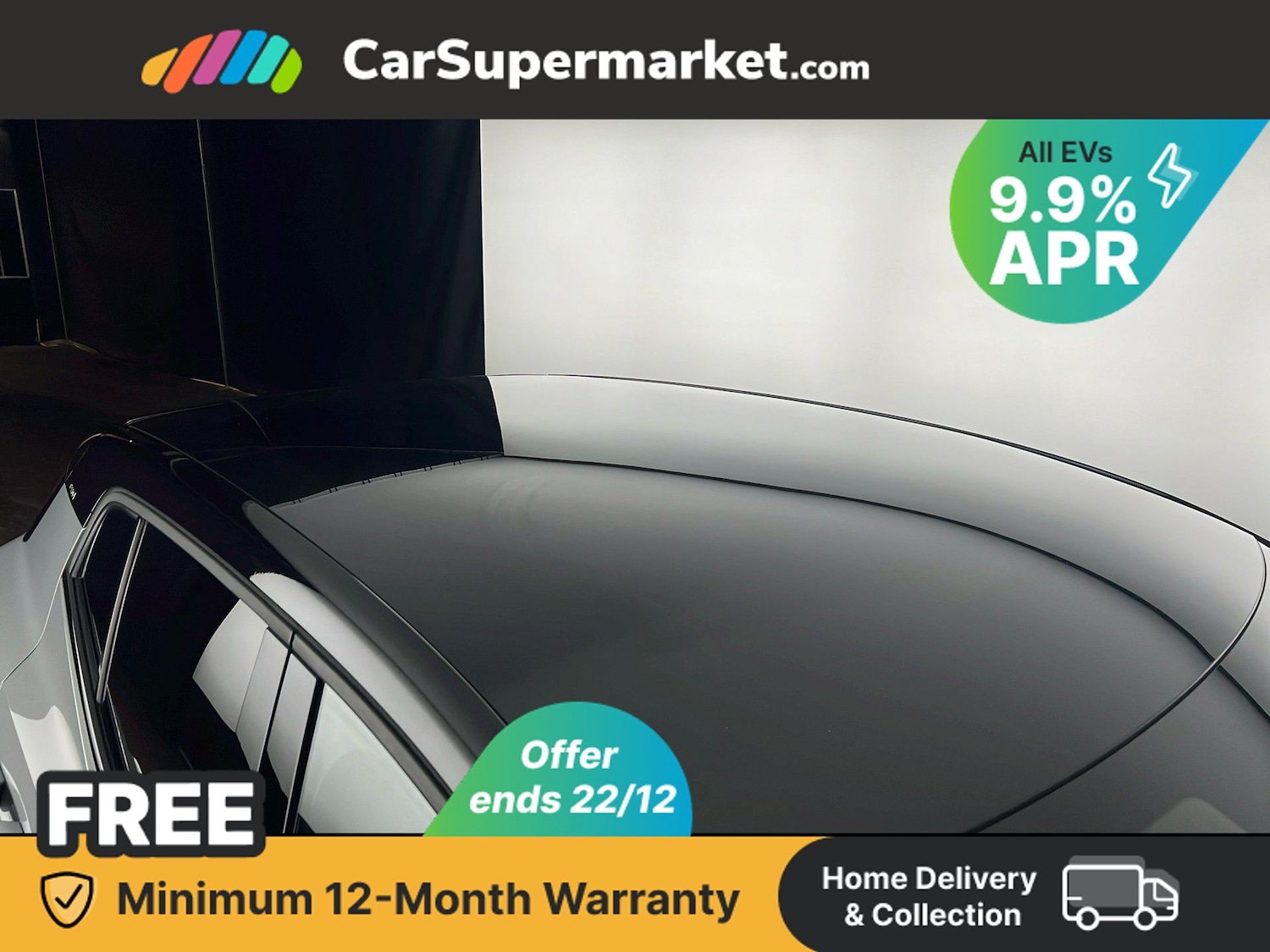 Used Volvo EX30 2024 for sale - 77006644: Photo 23