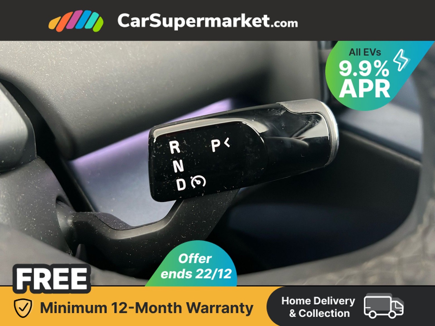 Used Volvo EX30 2024 for sale - 77006644: Photo 27