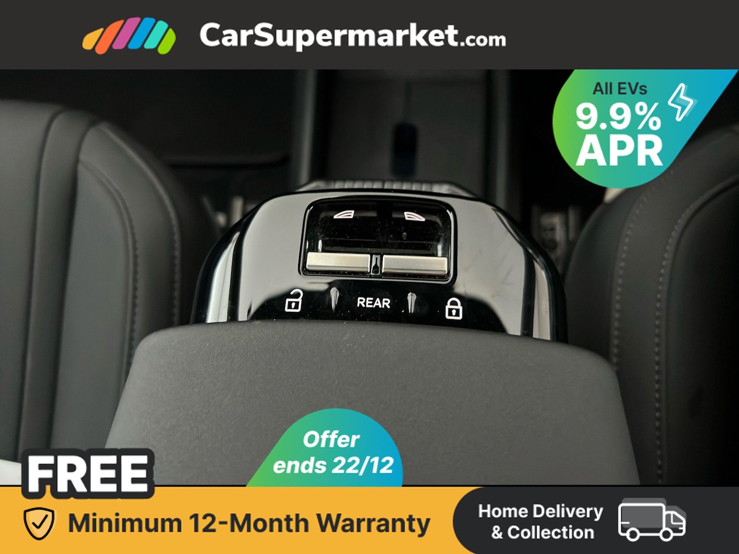 Used Volvo EX30 2024 for sale - 77006644: Photo 28