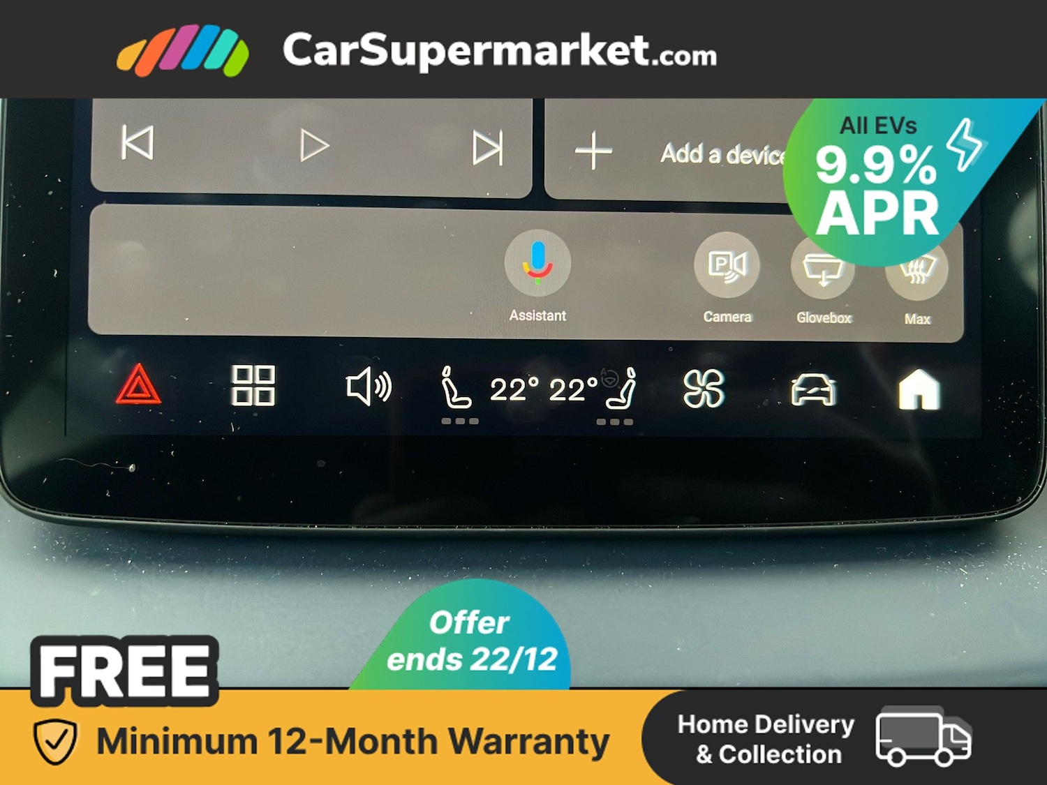 Used Volvo EX30 2024 for sale - 77006644: Photo 30