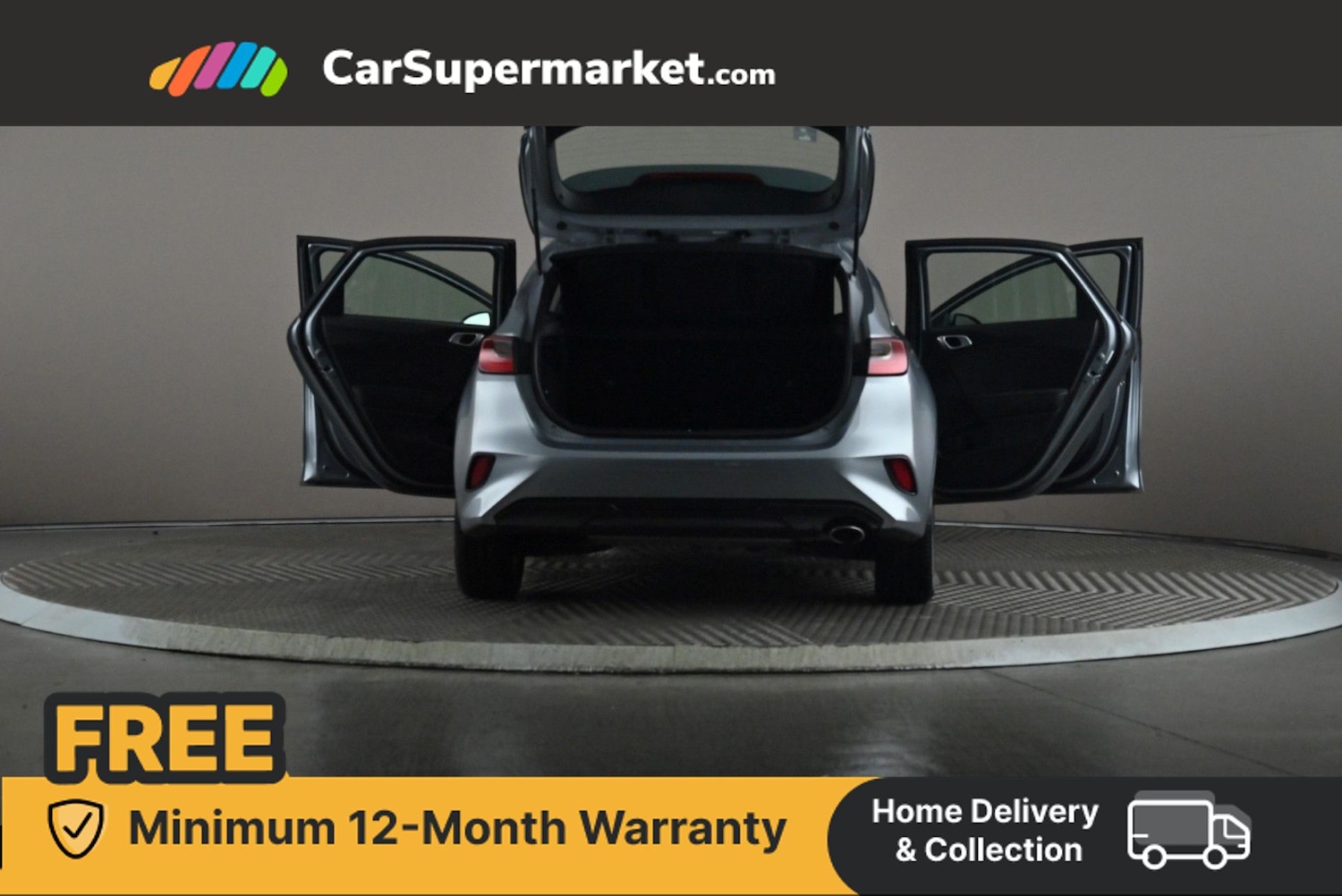 Used Kia Ceed 2023 for sale - 76581526: Photo 11