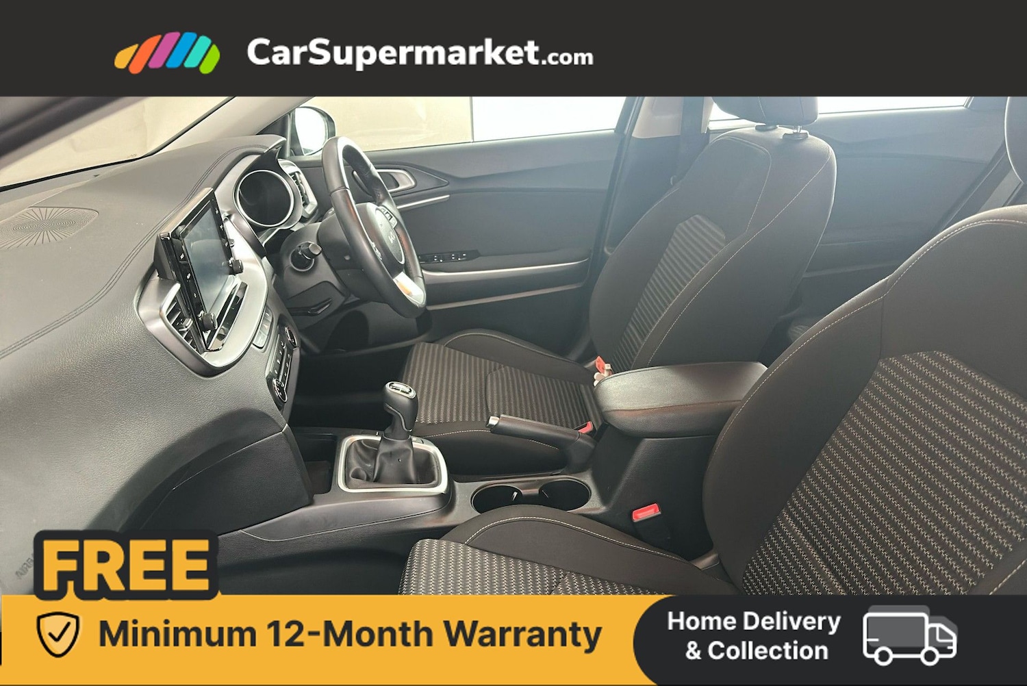 Used Kia Ceed 2023 for sale - 76581526: Photo 17