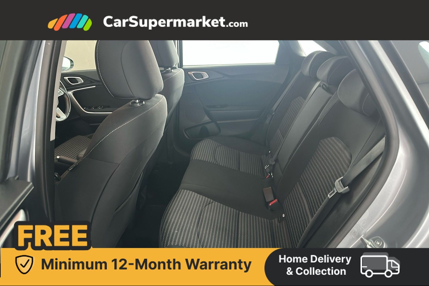 Used Kia Ceed 2023 for sale - 76581526: Photo 18