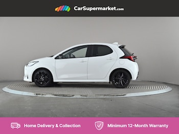 Used Toyota Yaris 2022 for sale - 75343932: Photo