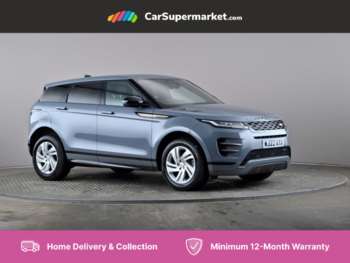 2022 - 2.0 D165 R-Dynamic S 2WD 5-Door