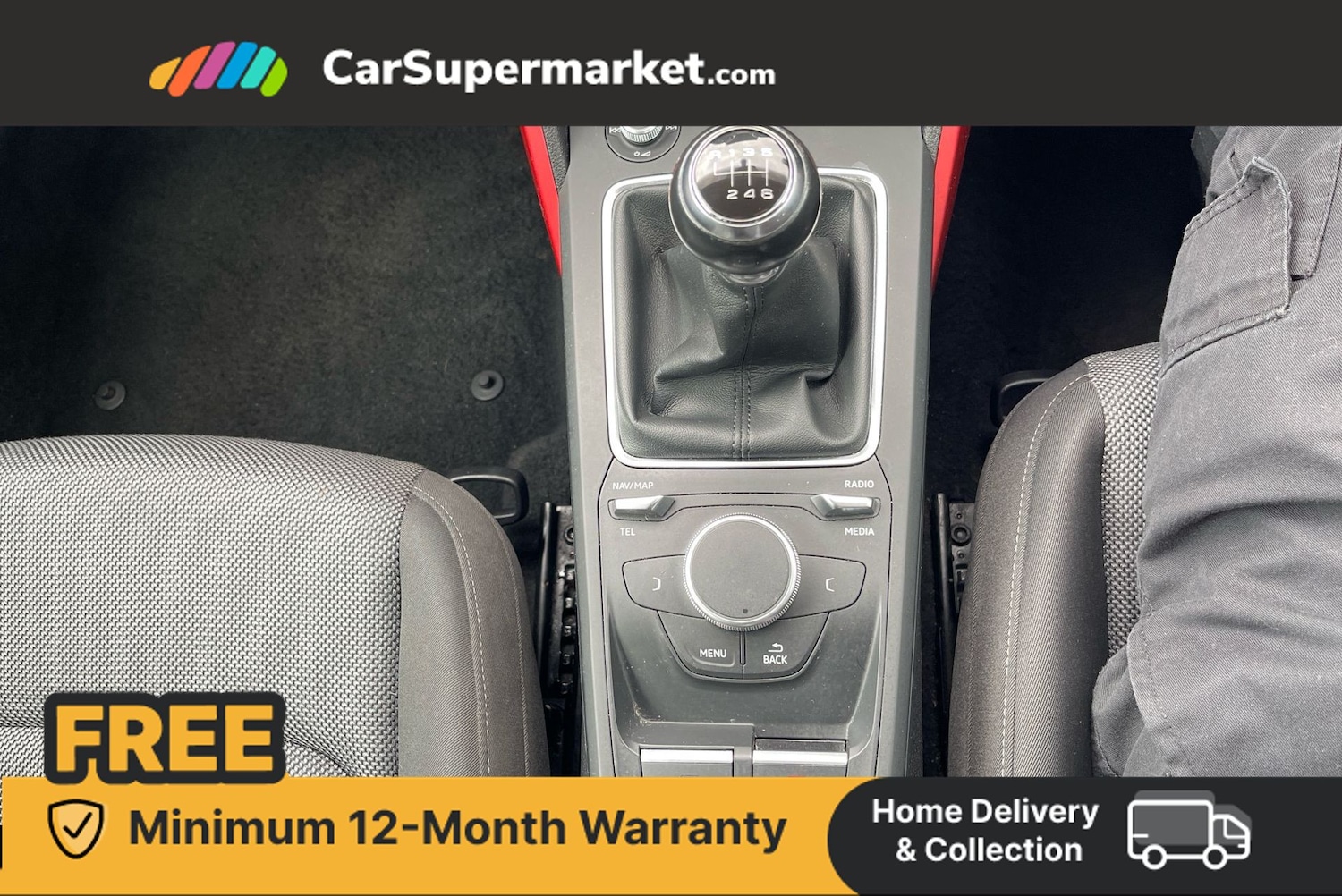 Used Audi Q2 2018 for sale - 76342891: Photo 27