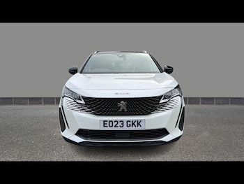 Used Peugeot 5008 2023 for sale - 79410334: Photo