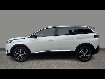 Used Peugeot 5008 2023 for sale - 79410334: Photo