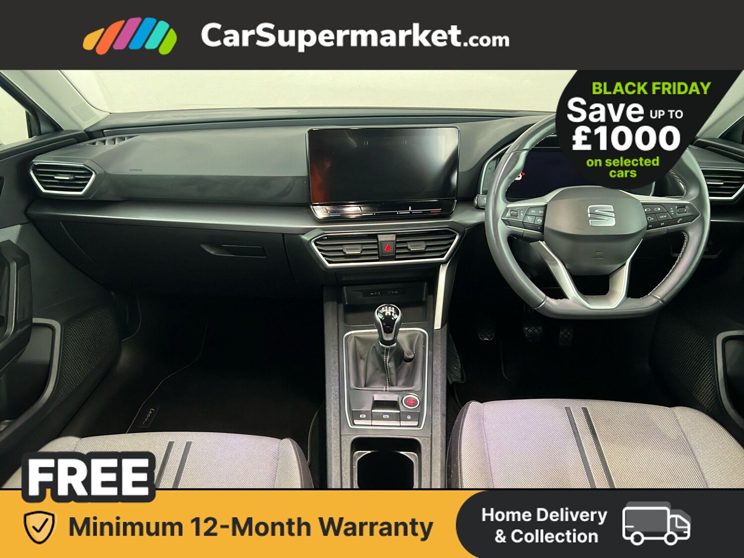 Used SEAT Leon 2022 for sale - 76624917: Photo 14