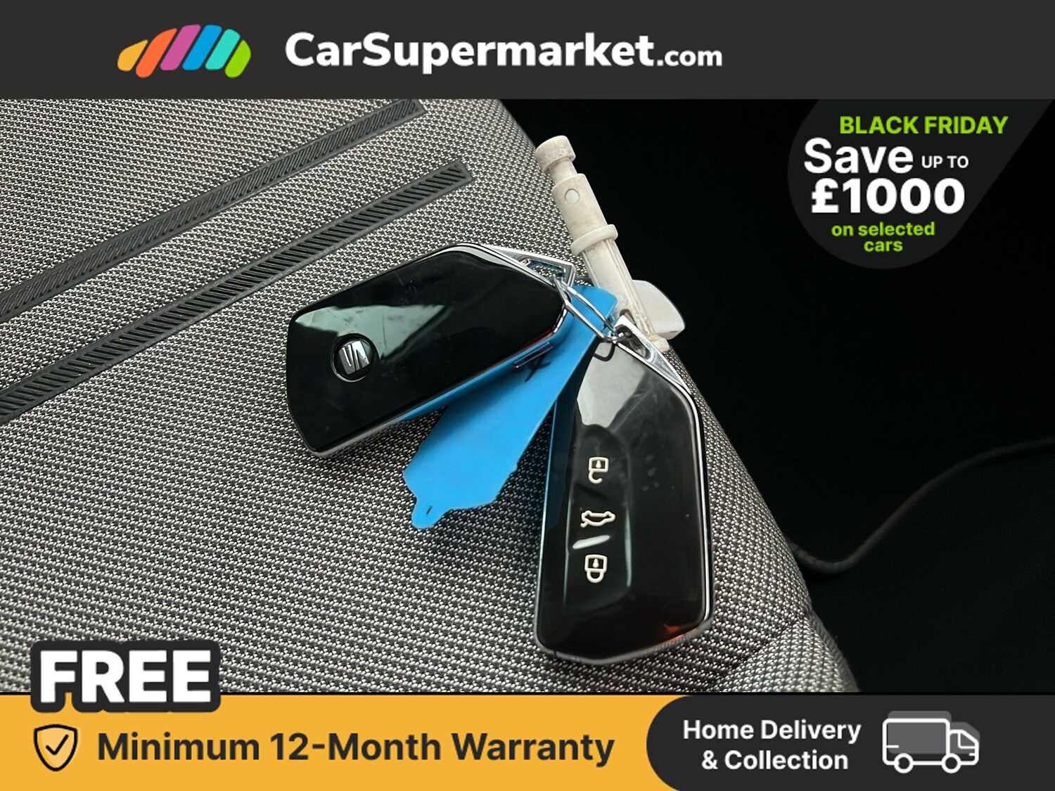 Used SEAT Leon 2022 for sale - 76624917: Photo 23