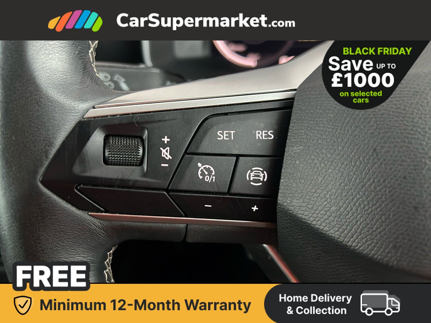 Used SEAT Leon 2022 for sale - 76624917: Photo 26