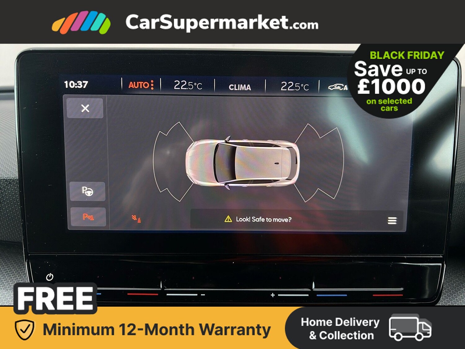 Used SEAT Leon 2022 for sale - 76624917: Photo 27