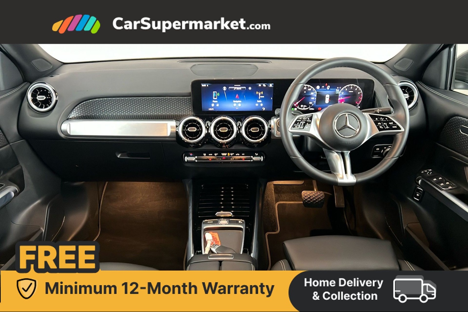 Used Mercedes-Benz GLB 2025 for sale - 76362800: Photo 13