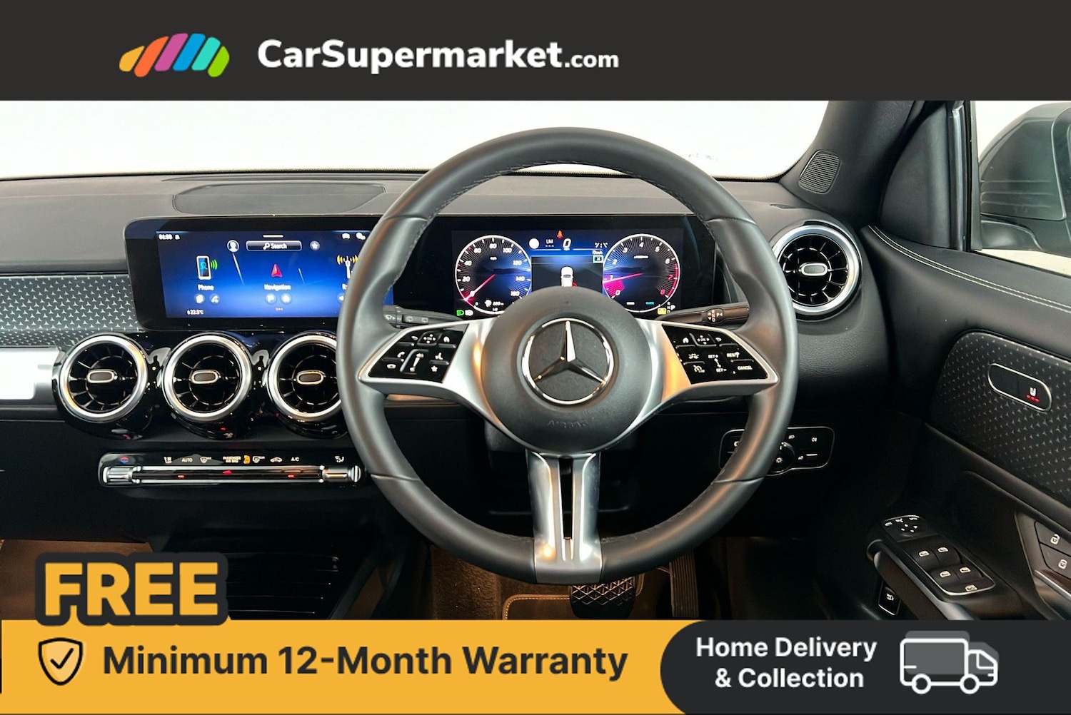 Used Mercedes-Benz GLB 2025 for sale - 76362800: Photo 14