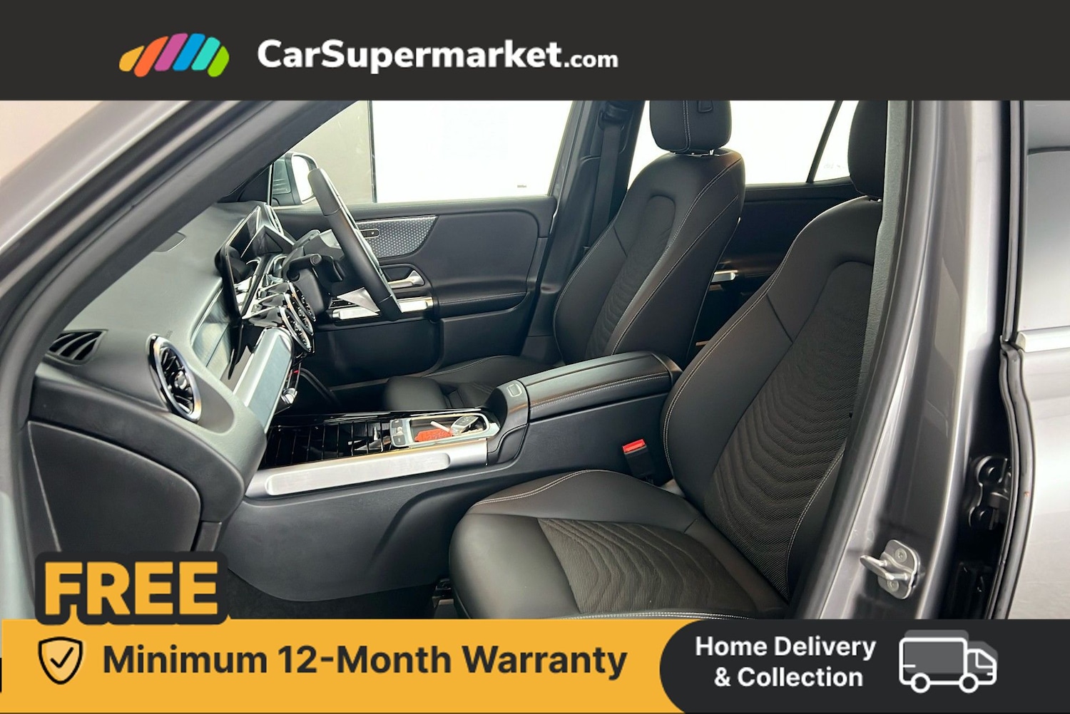 Used Mercedes-Benz GLB 2025 for sale - 76362800: Photo 17