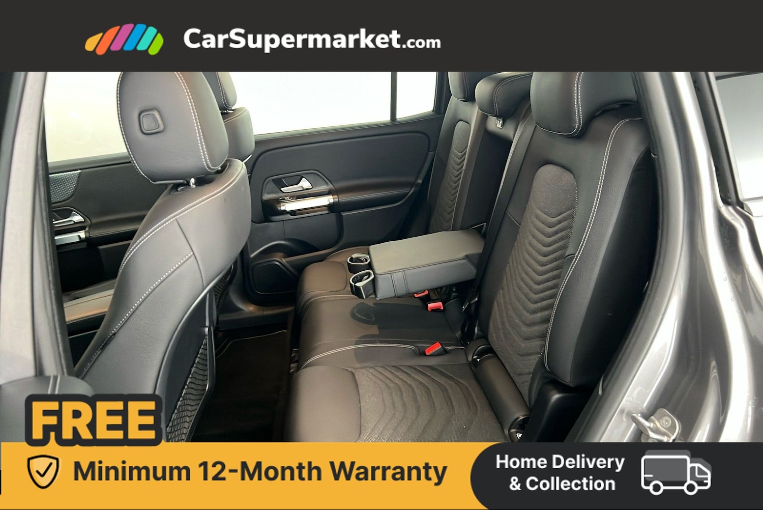Used Mercedes-Benz GLB 2025 for sale - 76362800: Photo 18
